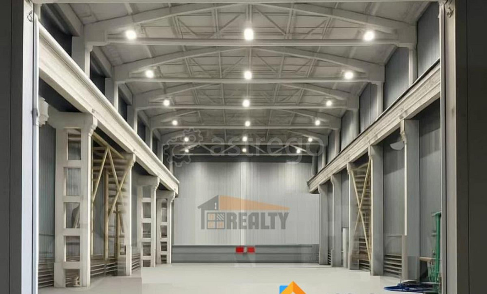 Производственное, 1977 м2 Мытищи - изображение 6