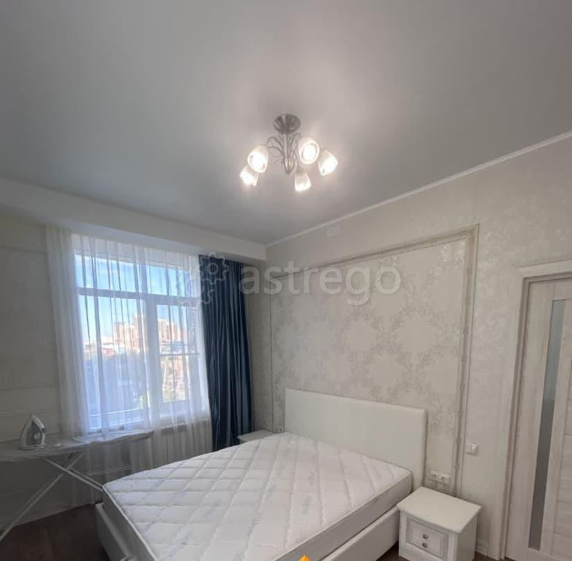 3-комн. квартира, 80 м2, 8/17 эт. Астрахань - изображение 6