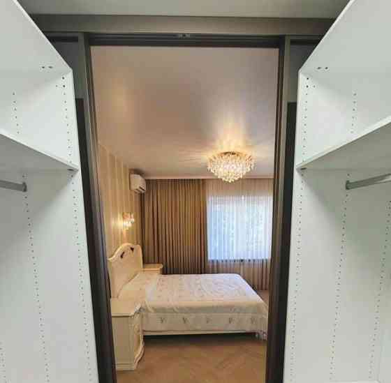 3-комн. квартира, 75 м2, 5/8 эт. Москва
