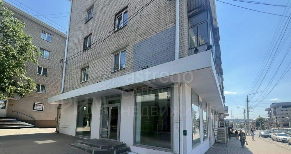 Свободного назначения, 83.7 м2 Белгород - изображение 1