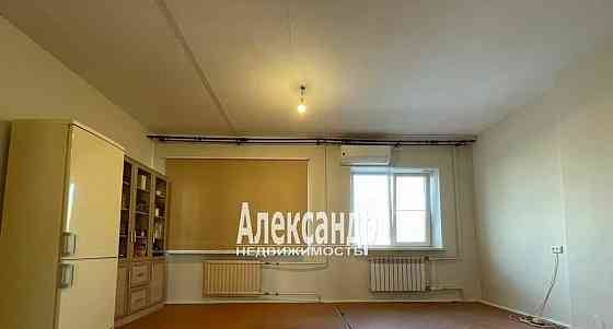 Комната, 30.4 м2, 5/5 эт. Санкт-Петербург