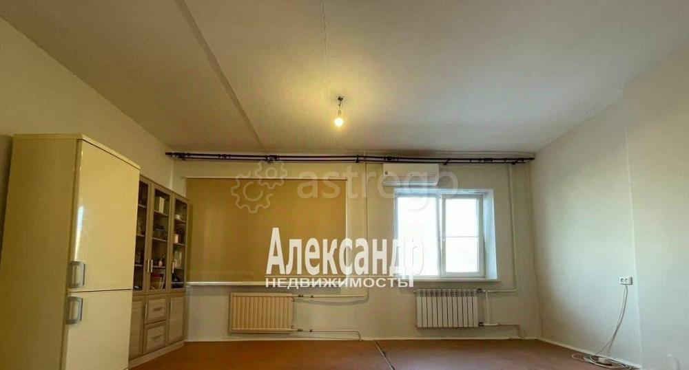 Комната, 30.4 м2, 5/5 эт. Санкт-Петербург - изображение 5
