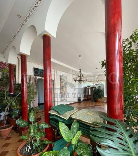 Коттедж, 600 м2 Клин - изображение 3