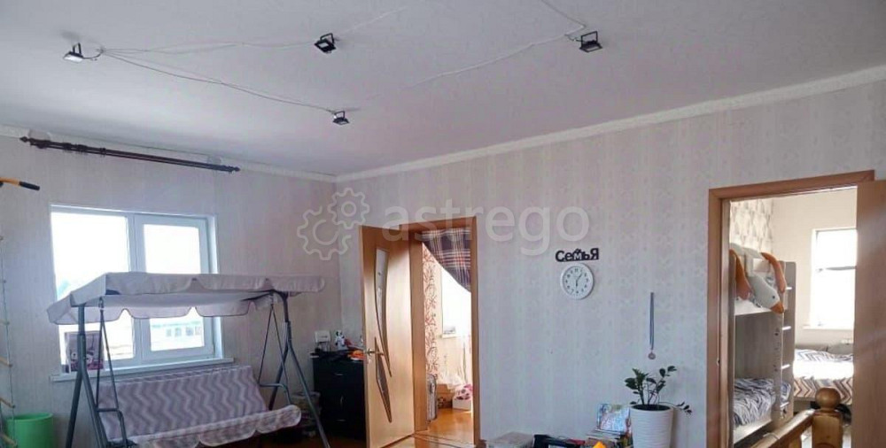 Дом, 115 м2, 8 соток, 2 эт. Уфа - изображение 4