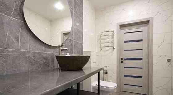 1-комн. квартира, 40 м2, 15/21 эт. Красноярск