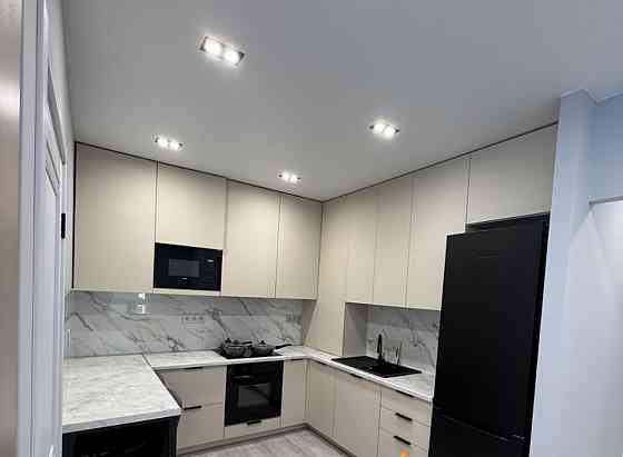 2-комн. квартира, 45 м2, 17/24 эт. Астрахань