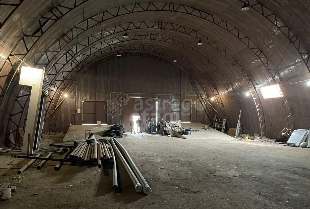 Производственное, 1034.4 м2 Майкоп - изображение 4