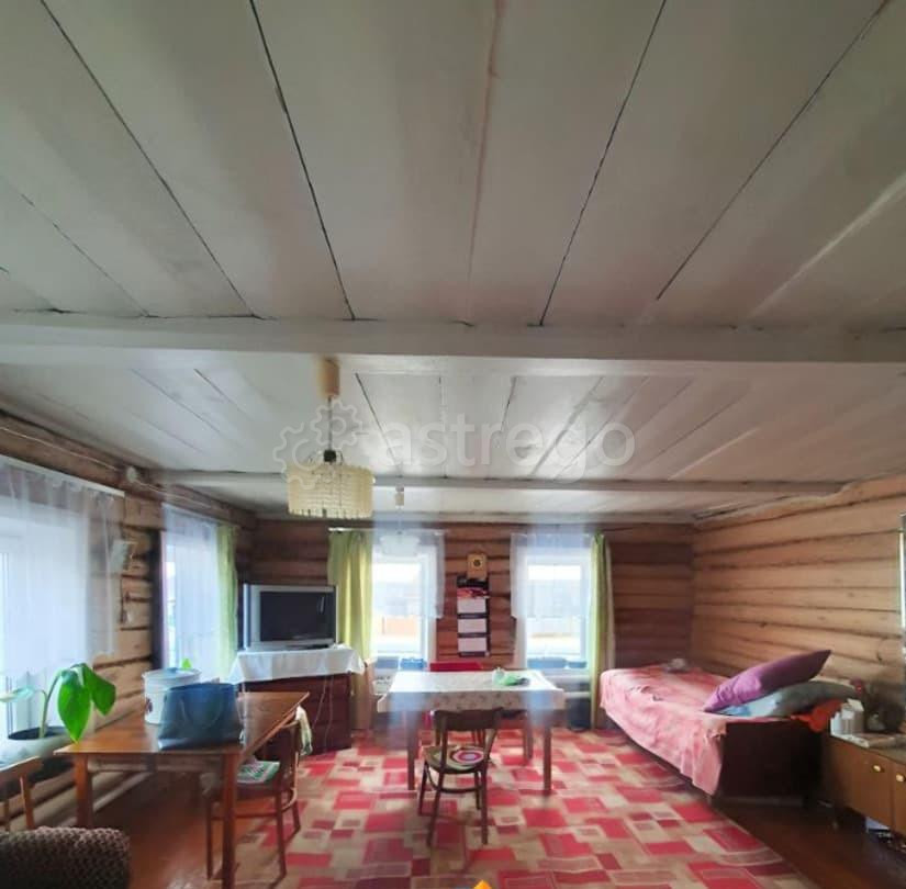 Дом, 44.1 м2, 32 сотки, 1 эт. Чишмы - изображение 5