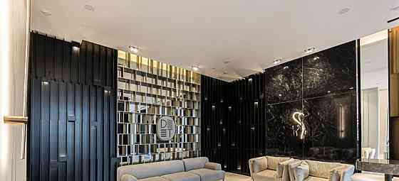 2-комн. квартира, 75 м2, 17/24 эт. Москва