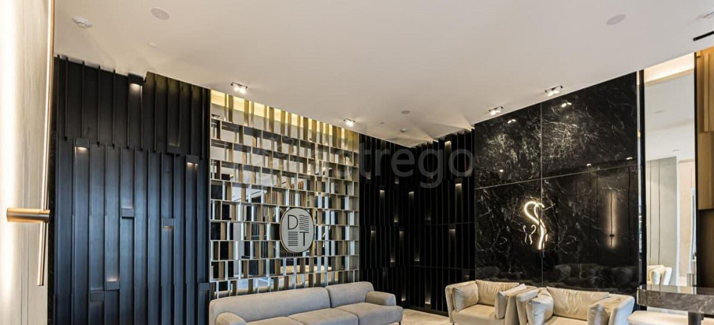 2-комн. квартира, 75 м2, 17/24 эт. Москва - изображение 4