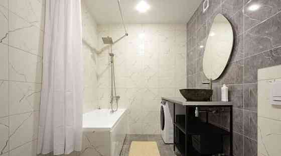 1-комн. квартира, 40 м2, 15/21 эт. Красноярск