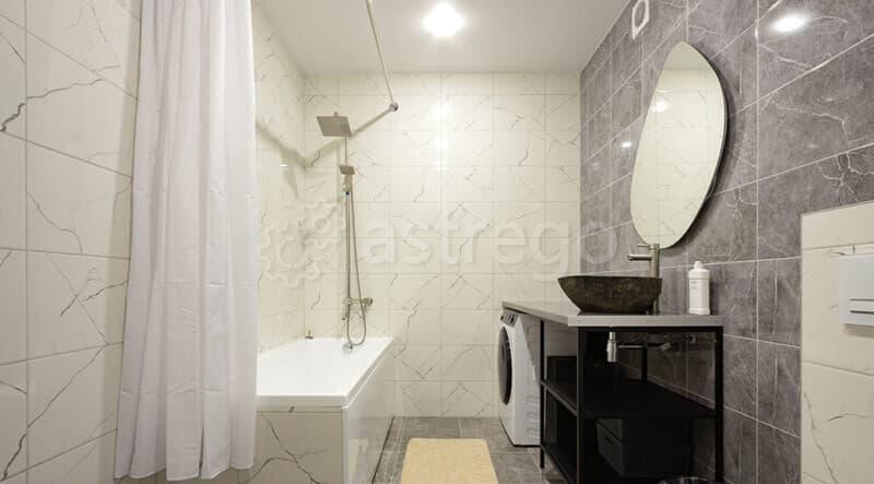 1-комн. квартира, 40 м2, 15/21 эт. Красноярск - изображение 2