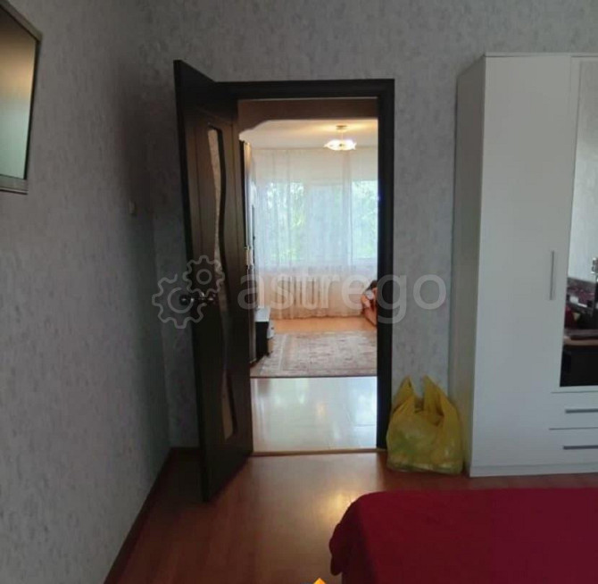 2-комн. квартира, 47.5 м2, 2/5 эт. Бийск - изображение 6