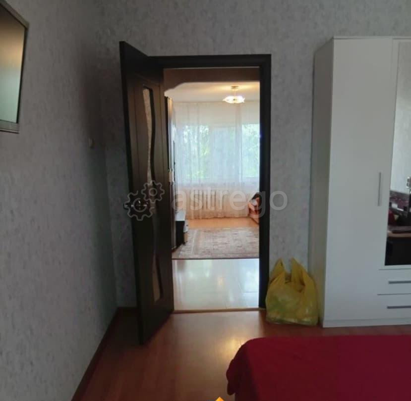 2-комн. квартира, 47.5 м2, 2/5 эт. Бийск - изображение 6