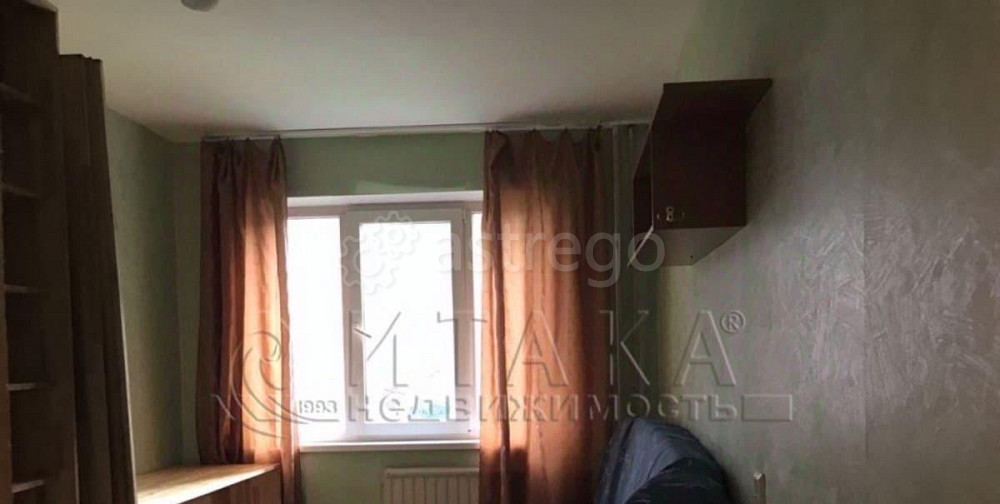 Комната, 11.4 м2, 1/12 эт. Санкт-Петербург - изображение 6