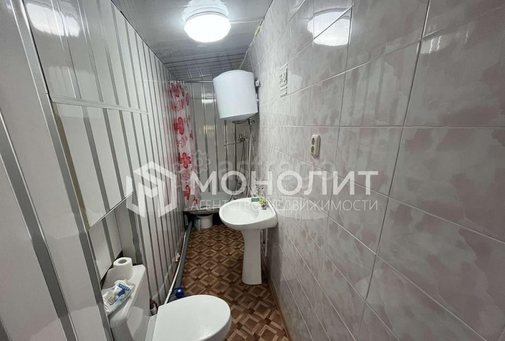 Дача, 45 м2, 5.36 сотки Старый Оскол - изображение 9