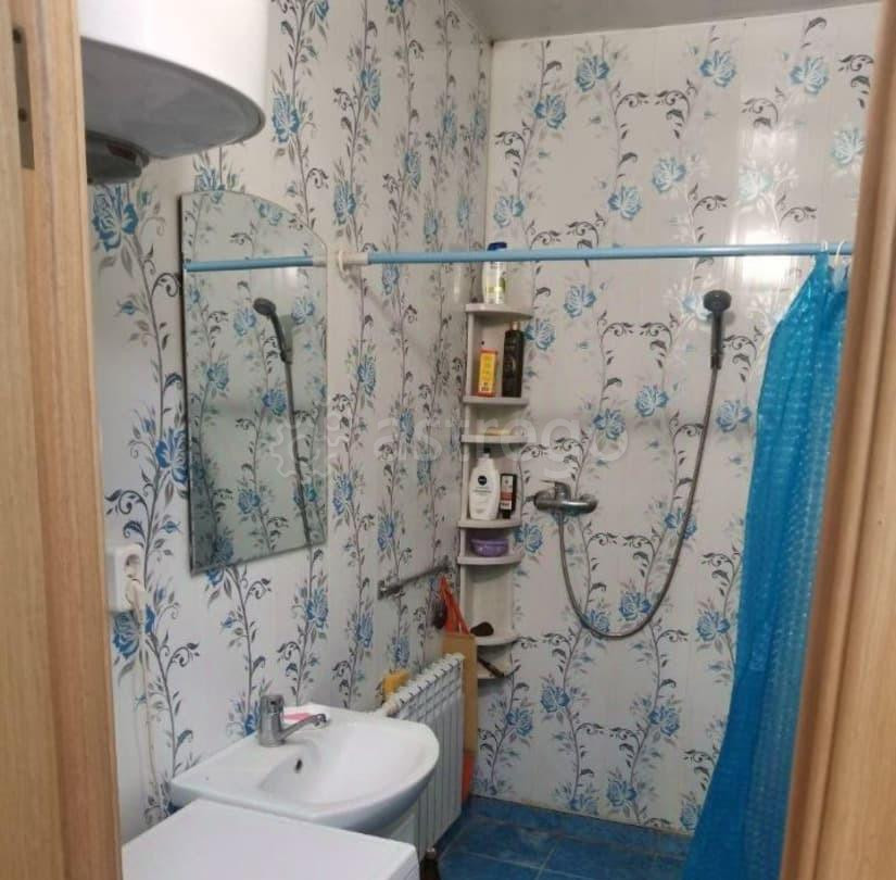 Дом, 62 м2, 7 соток, 1 эт. Майма - изображение 7