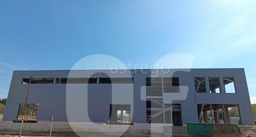 Склад, 4000 м2 Подольск - изображение 6