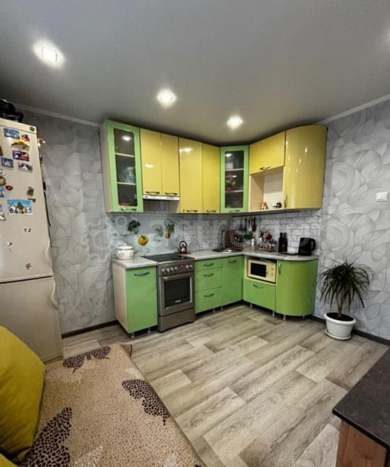 1-комн. квартира, 34.7 м2, 1/9 эт. Уфа - изображение 10