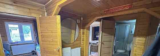 Дом, 115.6 м2, 6.3 сотки, 2 эт. Хотьково