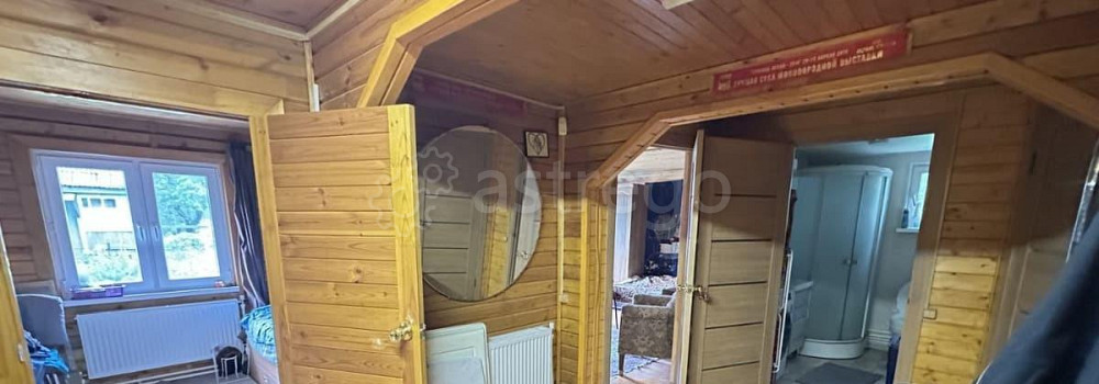 Дом, 115.6 м2, 6.3 сотки, 2 эт. Хотьково - изображение 5