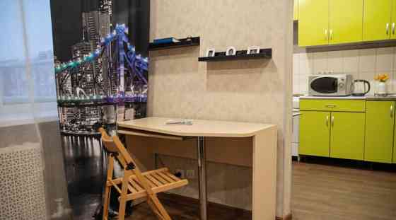 1-комн. квартира, 42 м2, 4/5 эт. Норильск