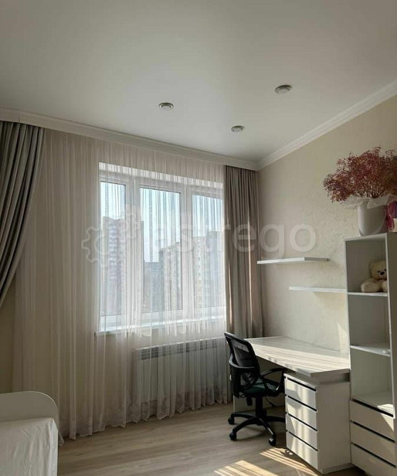 3-комн. квартира, 120 м2, 10/15 эт. Старый Оскол - изображение 3