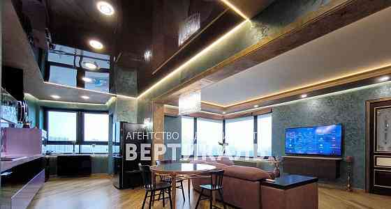 3-комн. квартира, 150 м2, 16/19 эт. Химки