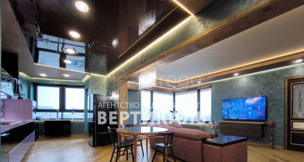 3-комн. квартира, 150 м2, 16/19 эт. Химки - изображение 2