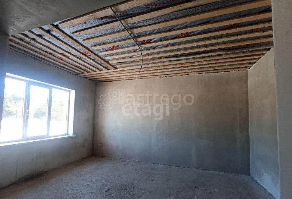 Дом, 140 м, 6.5 сотки, 1 эт. Майкоп - изображение 7