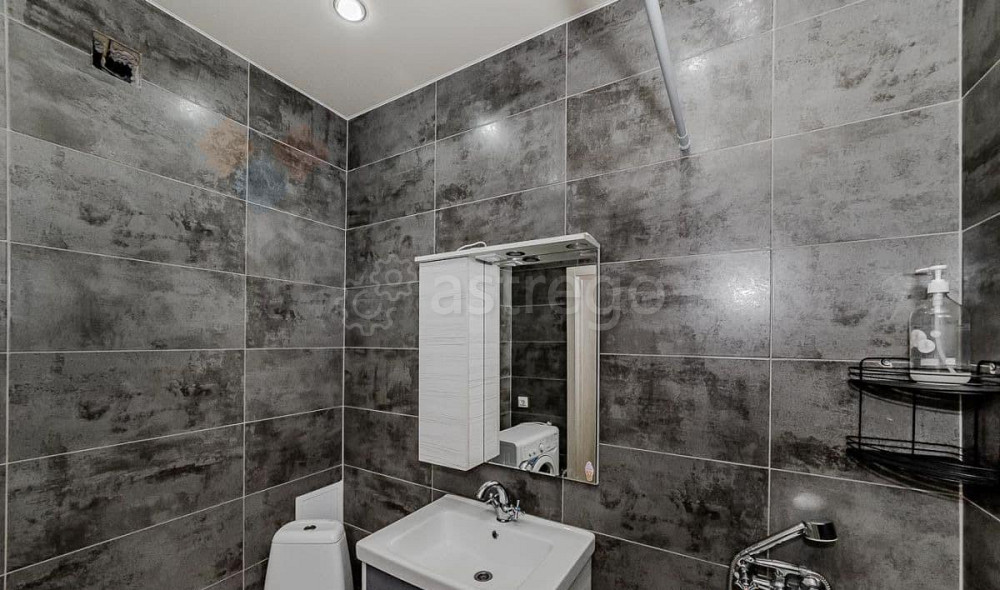 1-комн. квартира, 41.7 м, 2/9 эт. Новая Адыгея - изображение 7