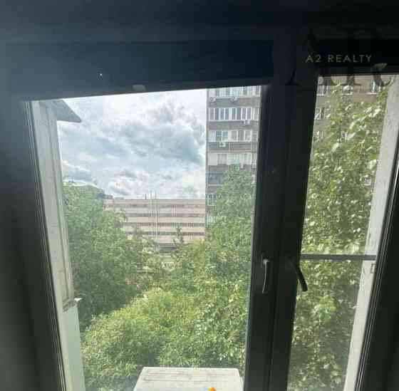 Комната, 14 м2, 5/12 эт. Москва
