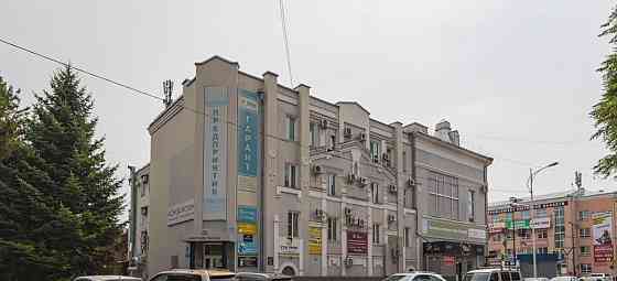 Офис, 1200 м2 Благовещенск