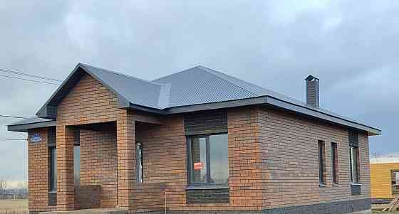 Коттедж, 105 м2, 6 соток, 1 эт. Уфа