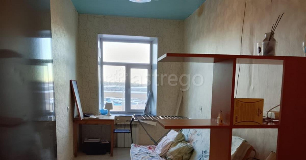 Комната, 30 м2, 3/5 эт. Санкт-Петербург - изображение 5