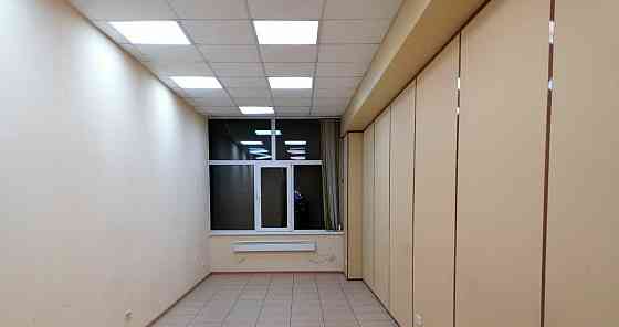 Офис, 27.3 м2 Красноярск