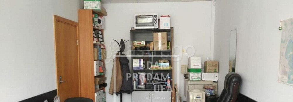 Офис, 65.9 м2 Уфа - изображение 2