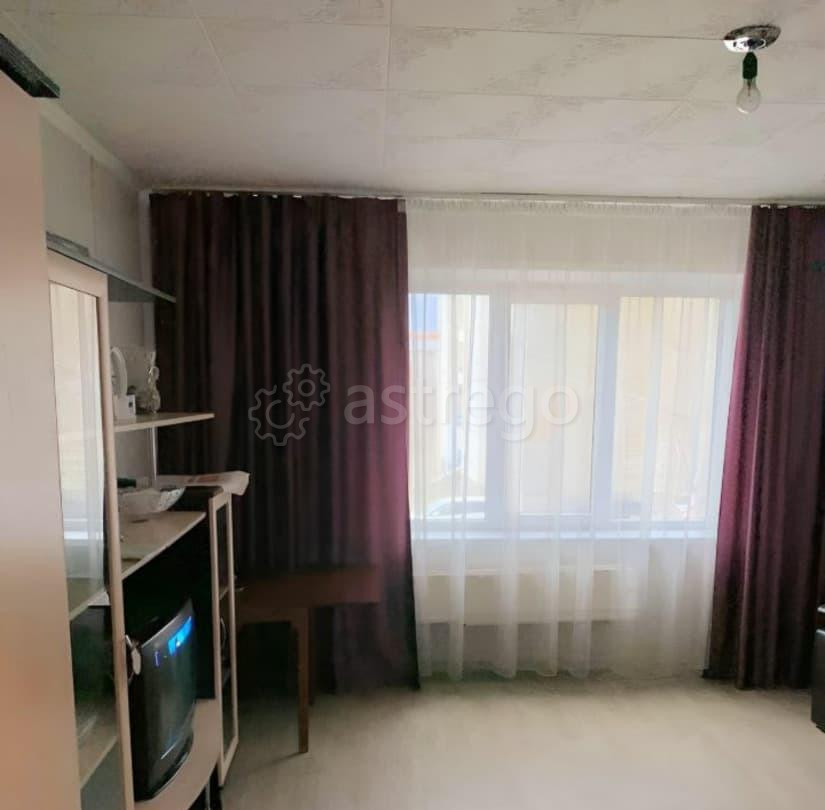 3-комн. квартира, 64.9 м2, 2/17 эт. Красноярск - изображение 3