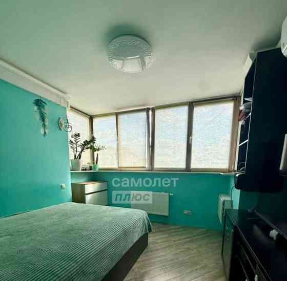 Студия, 26 м2, 14/17 эт. Видное