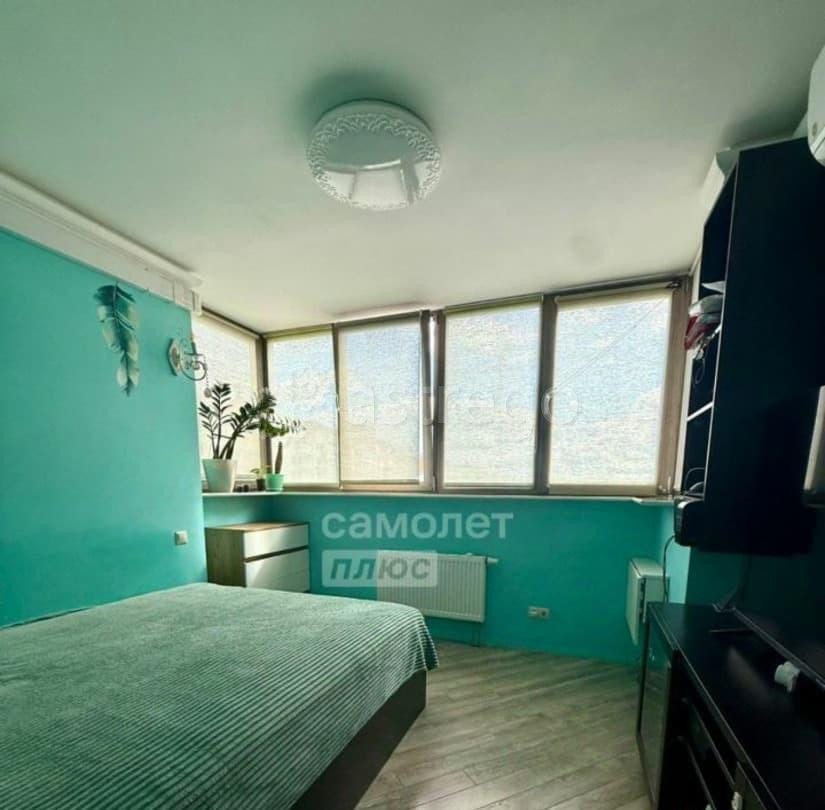 Студия, 26 м2, 14/17 эт. Видное - изображение 6