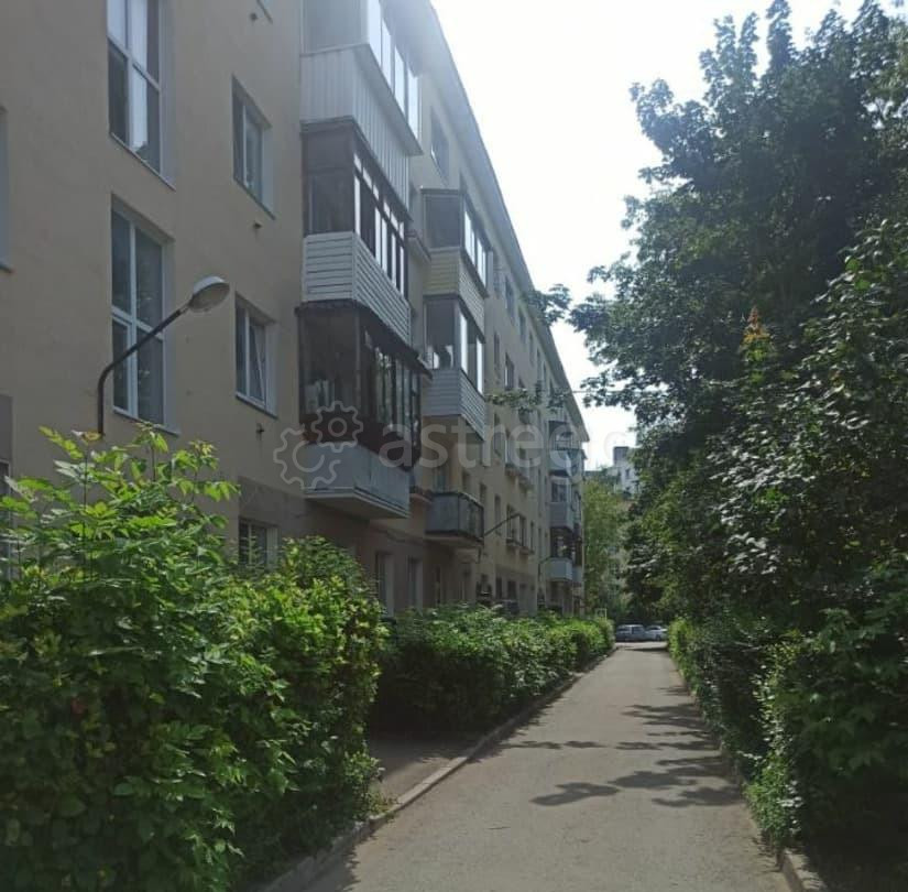 Комната, 14.2 м2, 5/5 эт. Клин - изображение 1