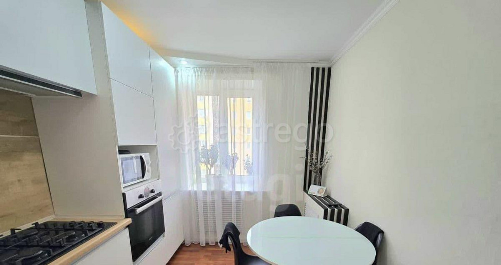 3-комн. квартира, 60.4 м2, 5/9 эт. Стерлитамак - изображение 1