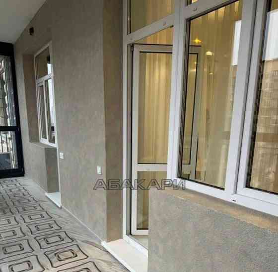 2-комн. квартира, 50 м2, 10/23 эт. Красноярск