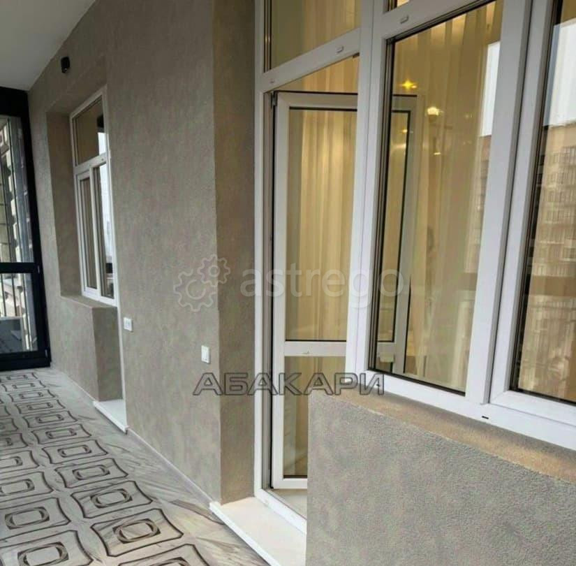 2-комн. квартира, 50 м2, 10/23 эт. Красноярск - изображение 3