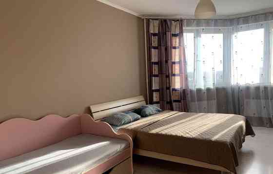 2-комн. квартира, 42 м2, 15/25 эт. Люберцы