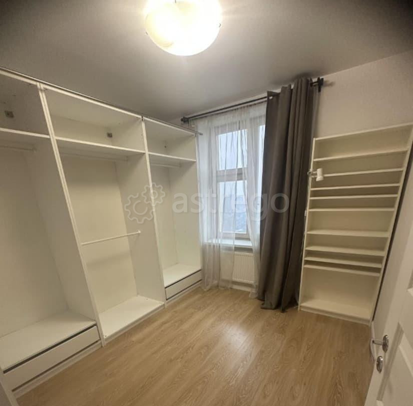 3-комн. квартира, 45 м2, 40/46 эт. Красногорск - изображение 5