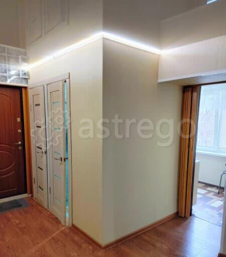 2-комн. квартира, 42.5 м2, 3/5 эт. Кубинка - изображение 7