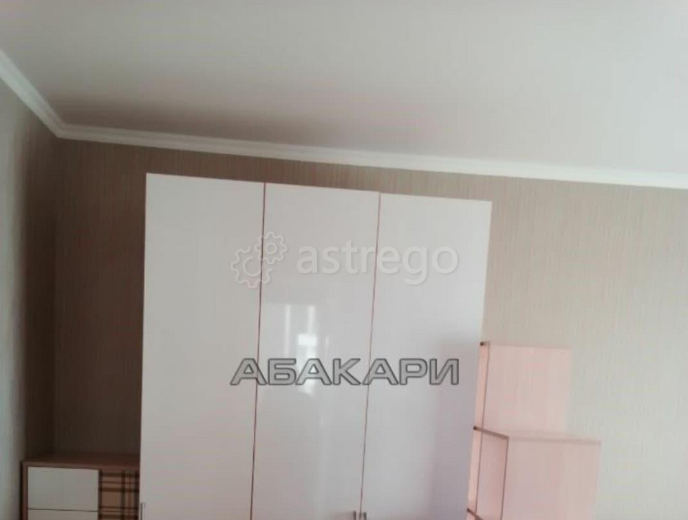 1-комн. квартира, 39 м2, 18/24 эт. Красноярск - изображение 5