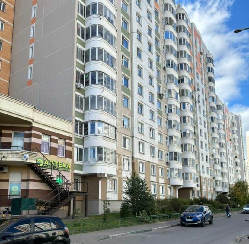2-комн. квартира, 53.7 м2, 12/17 эт. Подольск - изображение 5