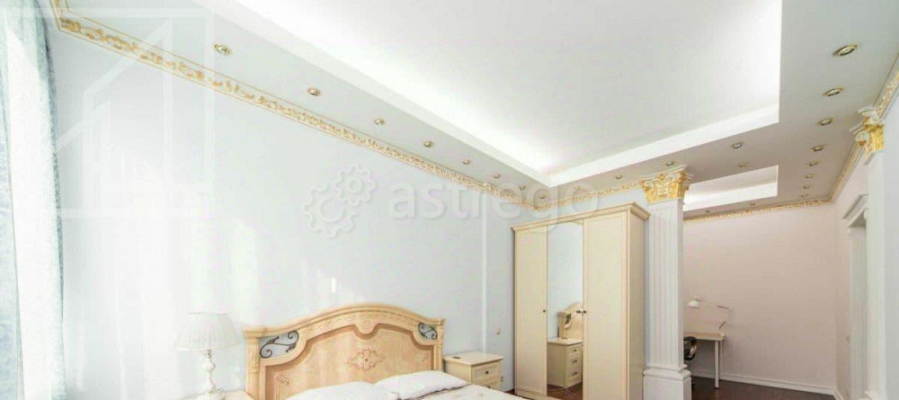 3-комн. квартира, 90 м2, 6/33 эт. Москва - изображение 5